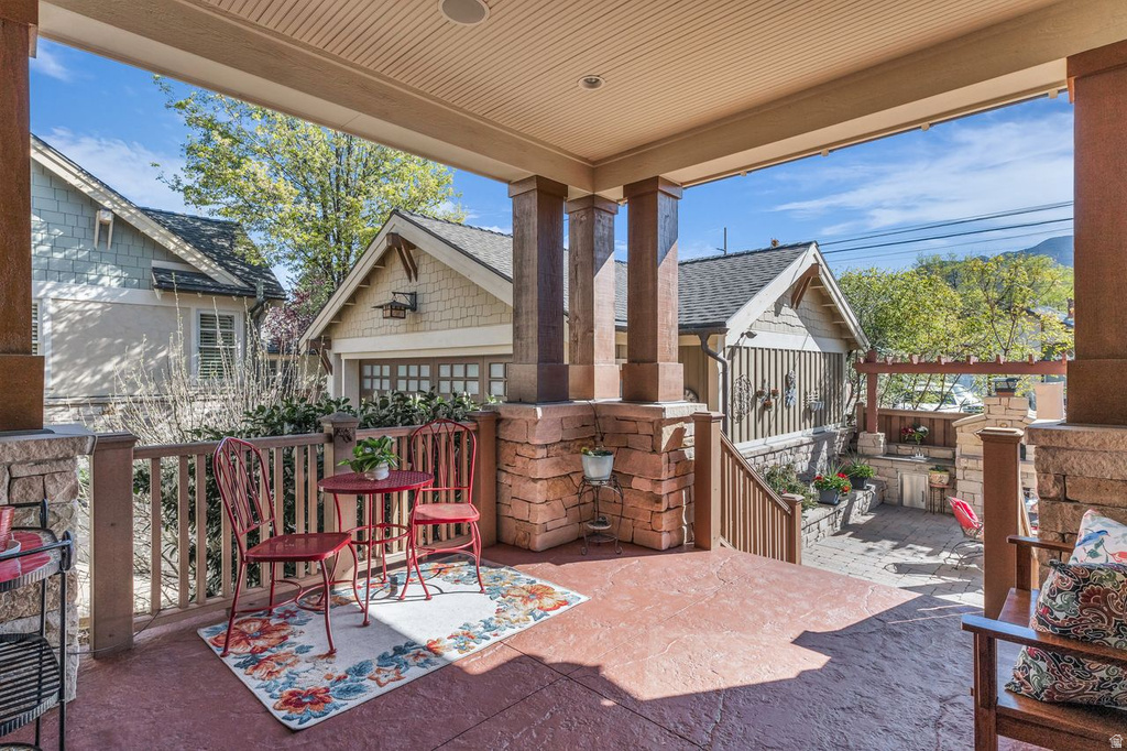 1733 S SUGARHOUSE LN Salt Lake City, UT 84108