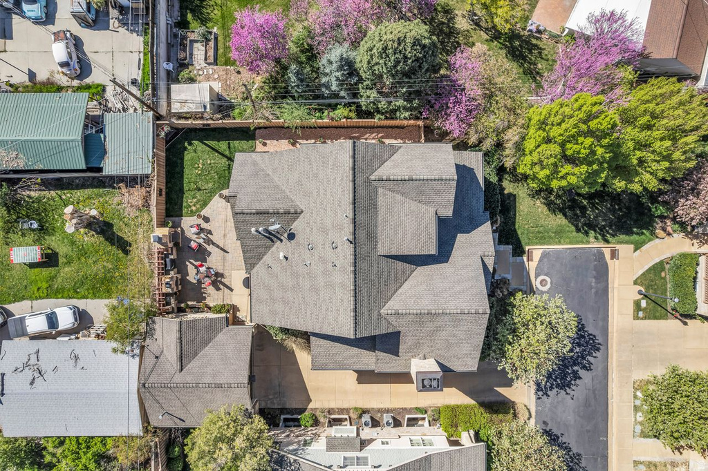 1733 S SUGARHOUSE LN Salt Lake City, UT 84108