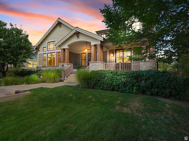 1733 S SUGARHOUSE LN Salt Lake City, UT 84108