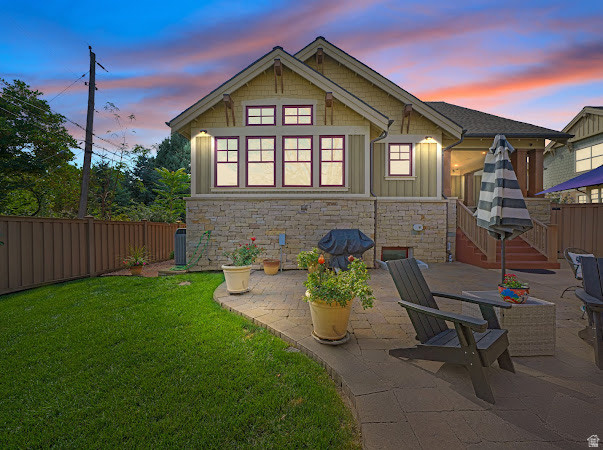 1733 S SUGARHOUSE LN Salt Lake City, UT 84108