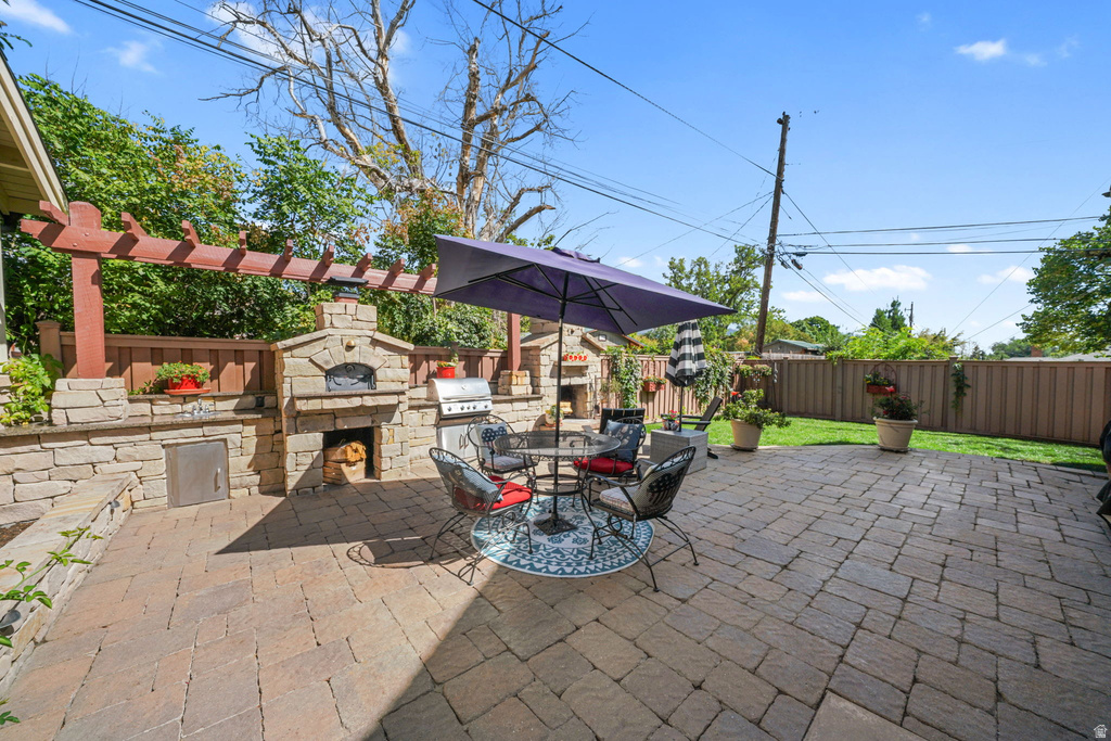 1733 S SUGARHOUSE LN Salt Lake City, UT 84108