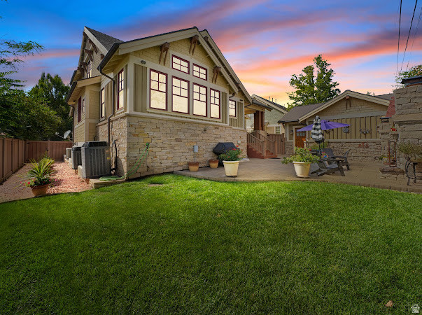 1733 S SUGARHOUSE LN Salt Lake City, UT 84108