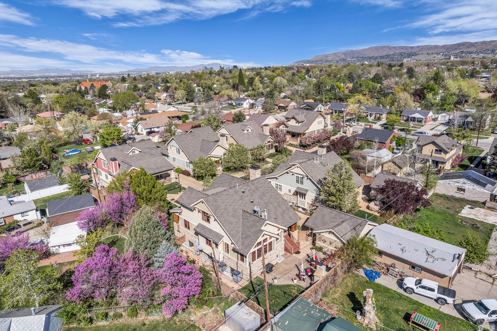 1733 S SUGARHOUSE LN Salt Lake City, UT 84108