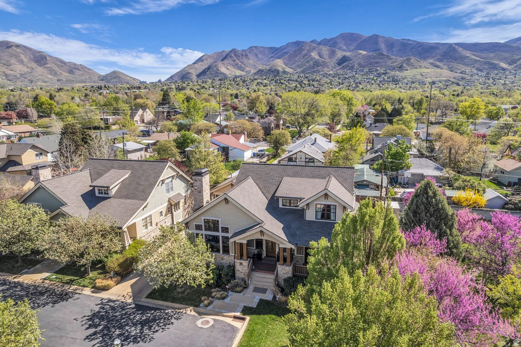 1733 S SUGARHOUSE LN Salt Lake City, UT 84108