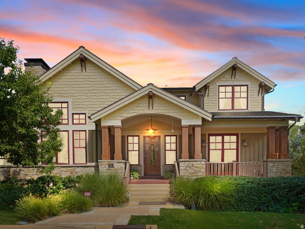 1733 S SUGARHOUSE LN Salt Lake City, UT 84108