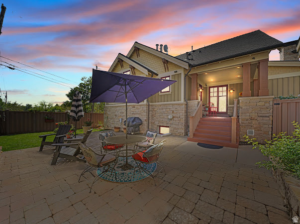 1733 S SUGARHOUSE LN Salt Lake City, UT 84108