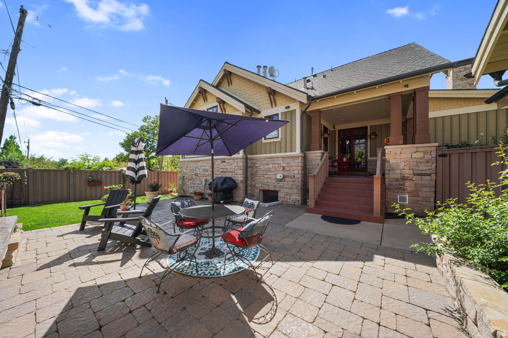 1733 S SUGARHOUSE LN Salt Lake City, UT 84108