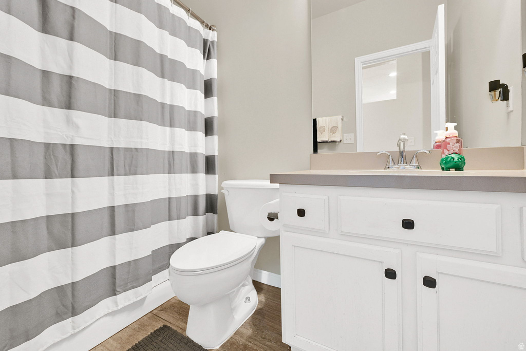 302 N FOXBORO DR North Salt Lake, UT 84054