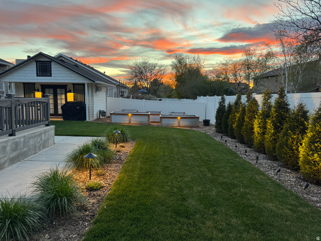 2257 E KARALEE WAY Sandy, UT 84092