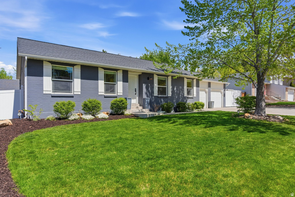 2257 E KARALEE WAY Sandy, UT 84092