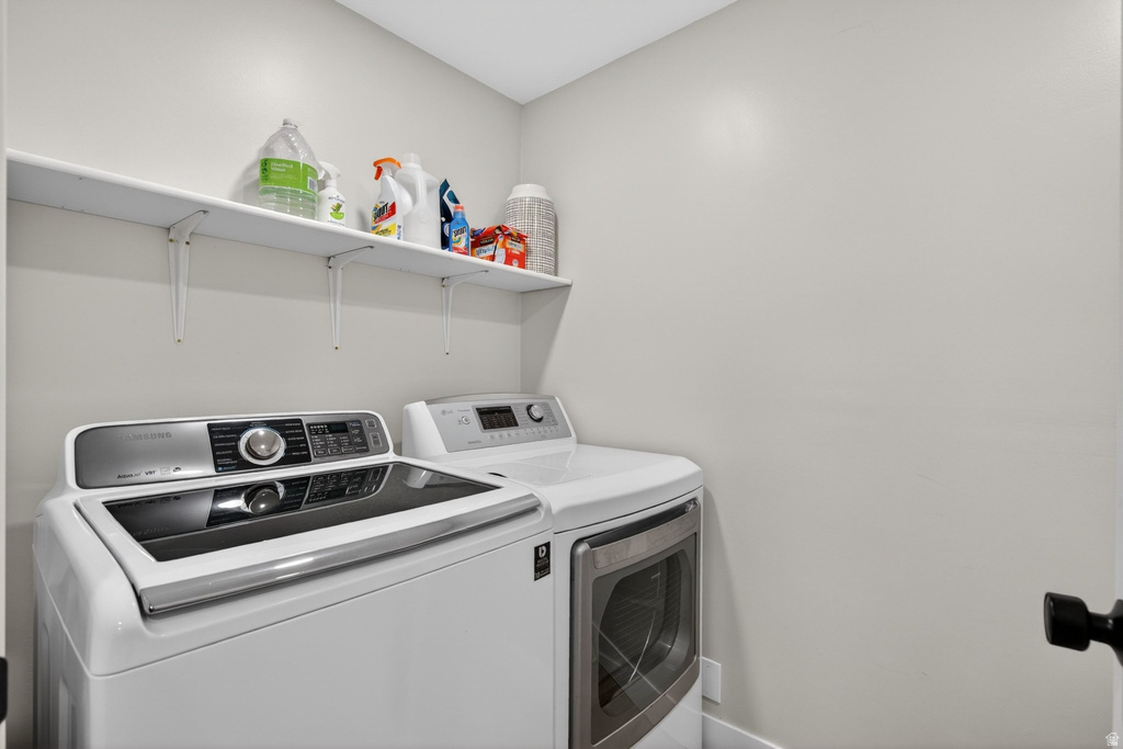 2257 E KARALEE WAY Sandy, UT 84092