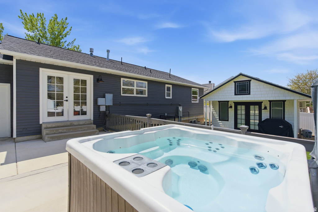 2257 E KARALEE WAY Sandy, UT 84092