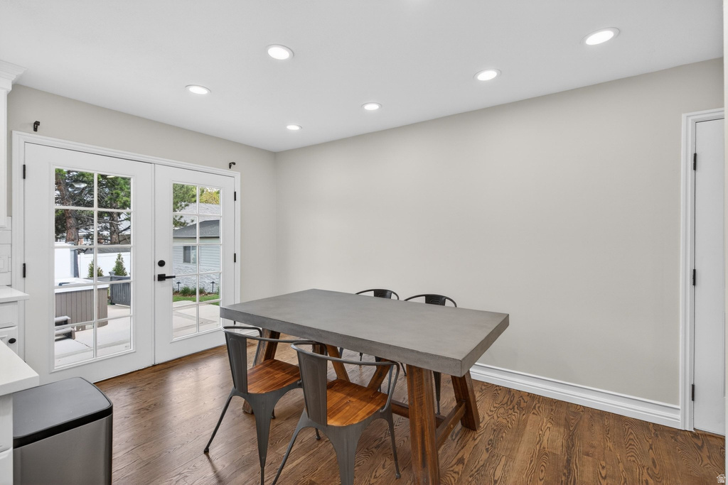 2257 E KARALEE WAY Sandy, UT 84092