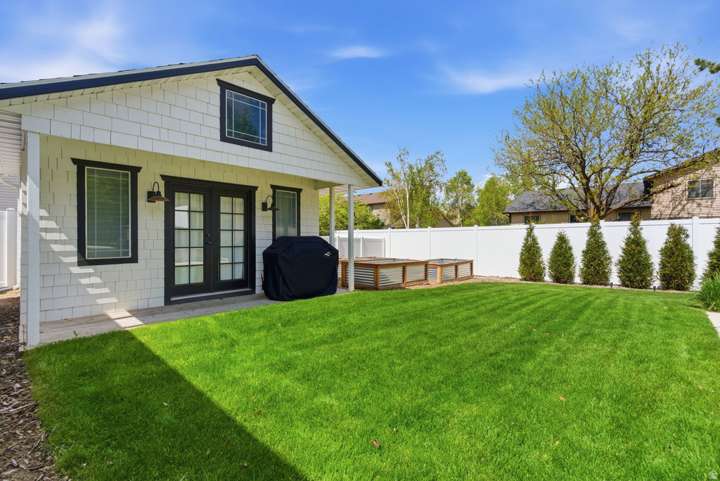 2257 E KARALEE WAY Sandy, UT 84092