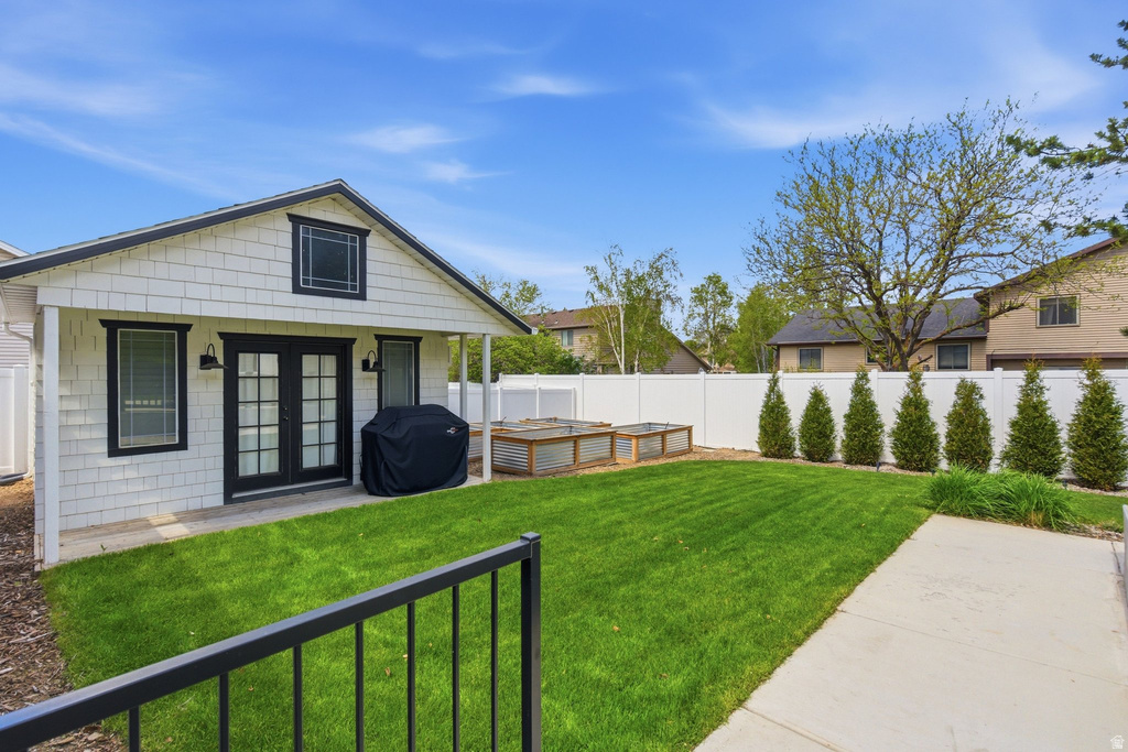 2257 E KARALEE WAY Sandy, UT 84092