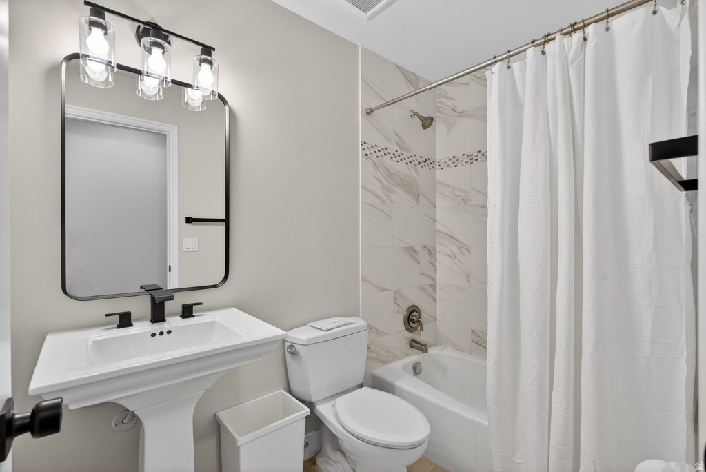 2257 E KARALEE WAY Sandy, UT 84092