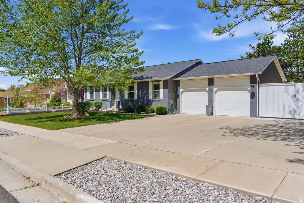 2257 E KARALEE WAY Sandy, UT 84092