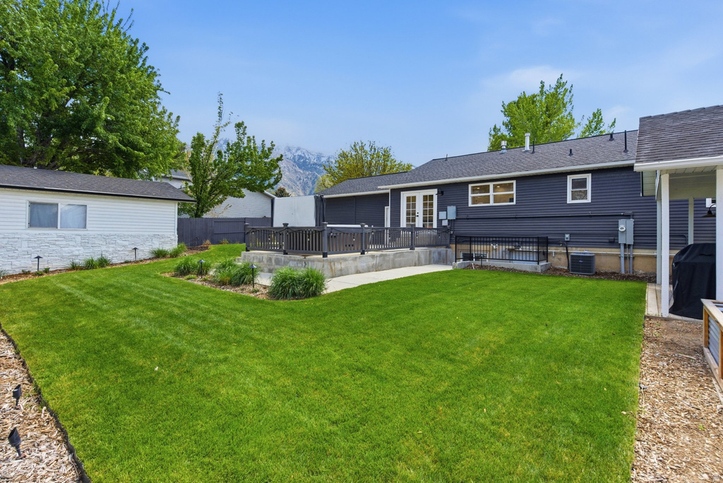 2257 E KARALEE WAY Sandy, UT 84092