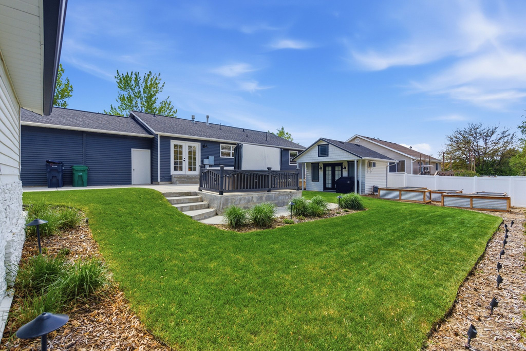 2257 E KARALEE WAY Sandy, UT 84092