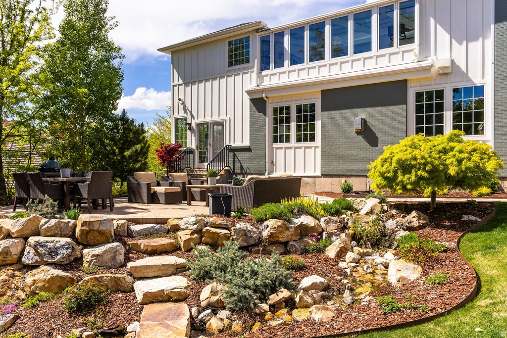 1522 E MILITARY WAY Salt Lake City, UT 84103