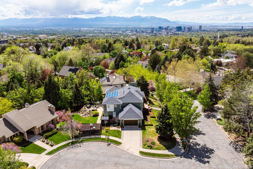 1522 E MILITARY WAY Salt Lake City, UT 84103