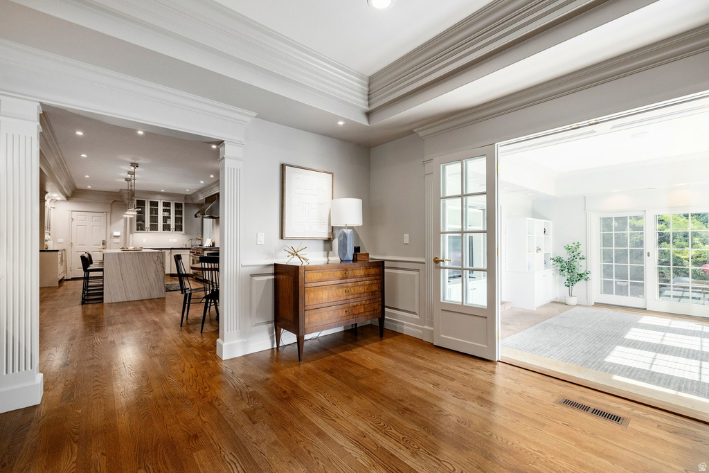 1522 E MILITARY WAY Salt Lake City, UT 84103