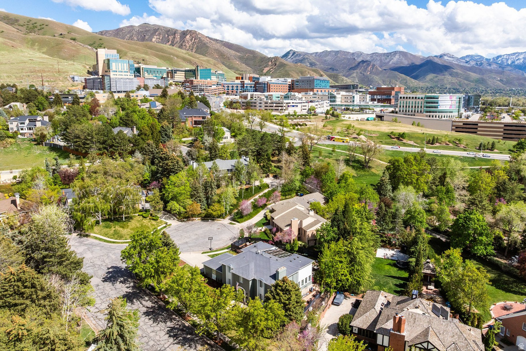 1522 E MILITARY WAY Salt Lake City, UT 84103