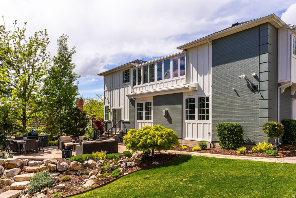 1522 E MILITARY WAY Salt Lake City, UT 84103