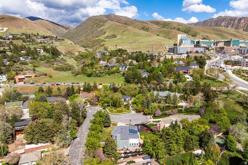 1522 E MILITARY WAY Salt Lake City, UT 84103