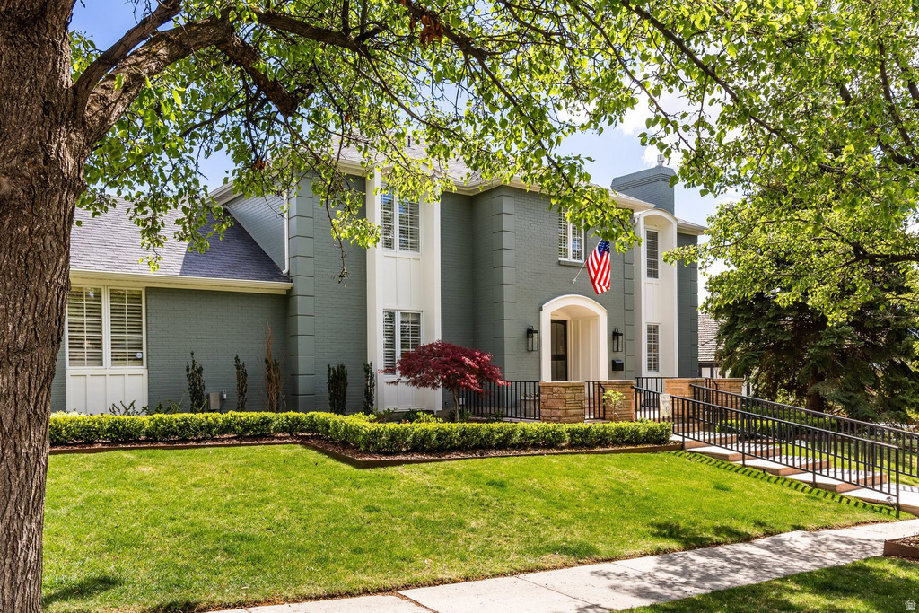 1522 E MILITARY WAY Salt Lake City, UT 84103