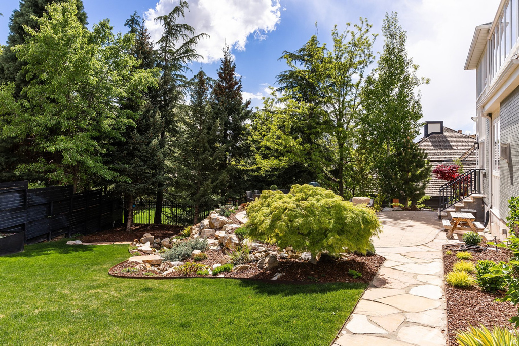 1522 E MILITARY WAY Salt Lake City, UT 84103