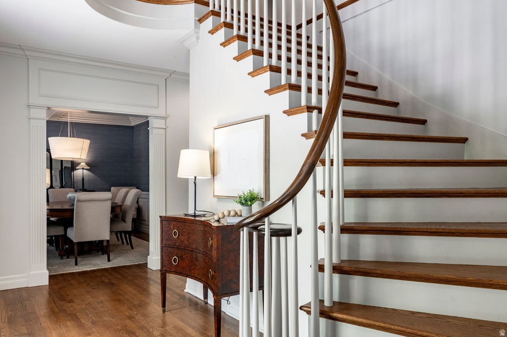 1522 E MILITARY WAY Salt Lake City, UT 84103