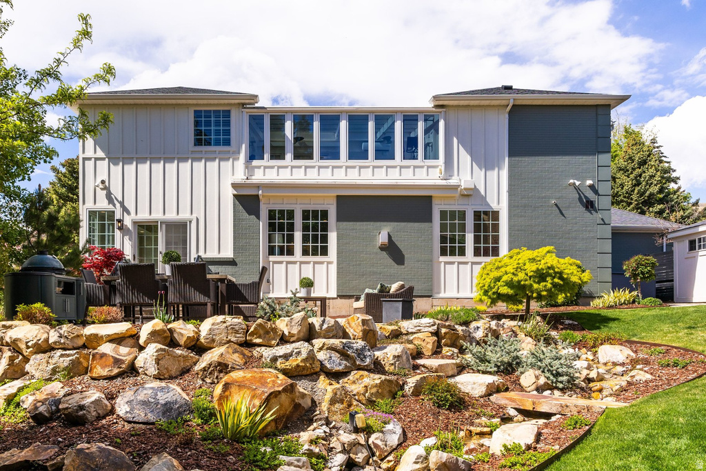 1522 E MILITARY WAY Salt Lake City, UT 84103