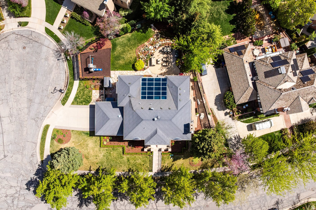 1522 E MILITARY WAY Salt Lake City, UT 84103