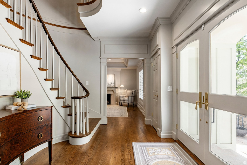 1522 E MILITARY WAY Salt Lake City, UT 84103