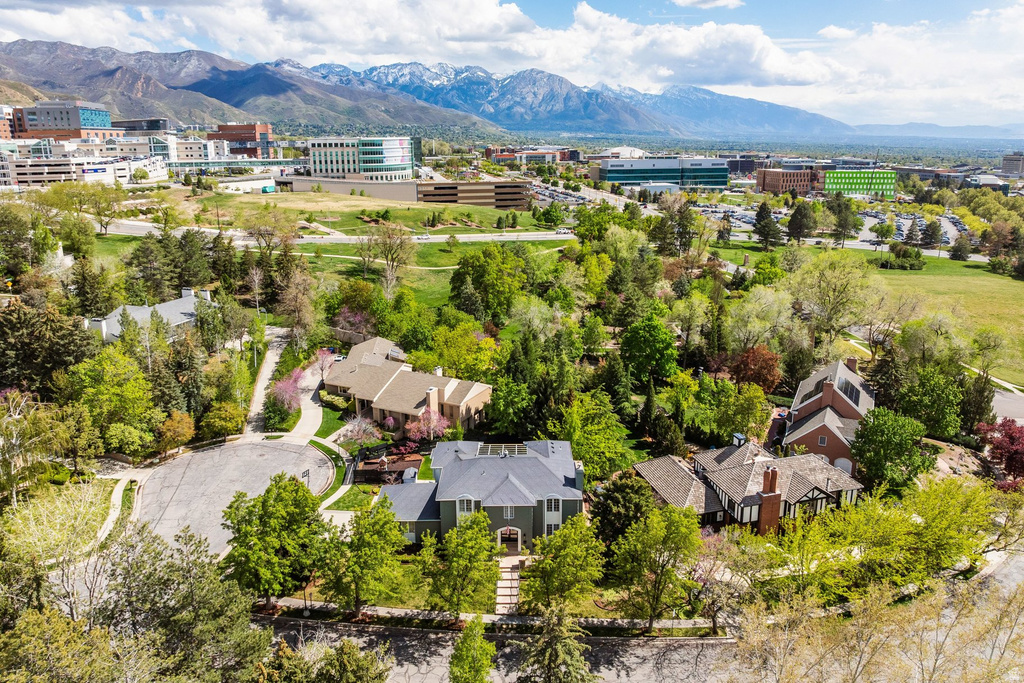 1522 E MILITARY WAY Salt Lake City, UT 84103