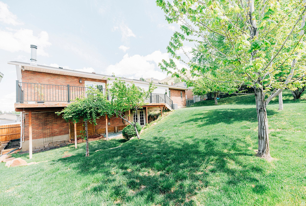 720 E 1500 N Bountiful, UT 84010