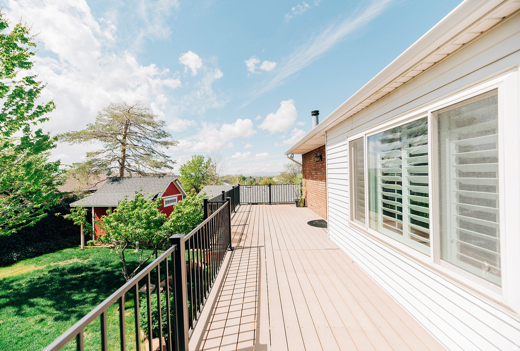 720 E 1500 N Bountiful, UT 84010