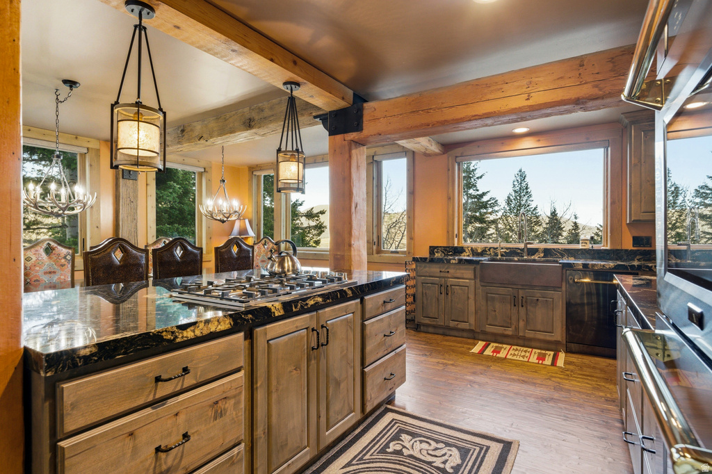 2687 E STEWART RD Sundance, UT 84604