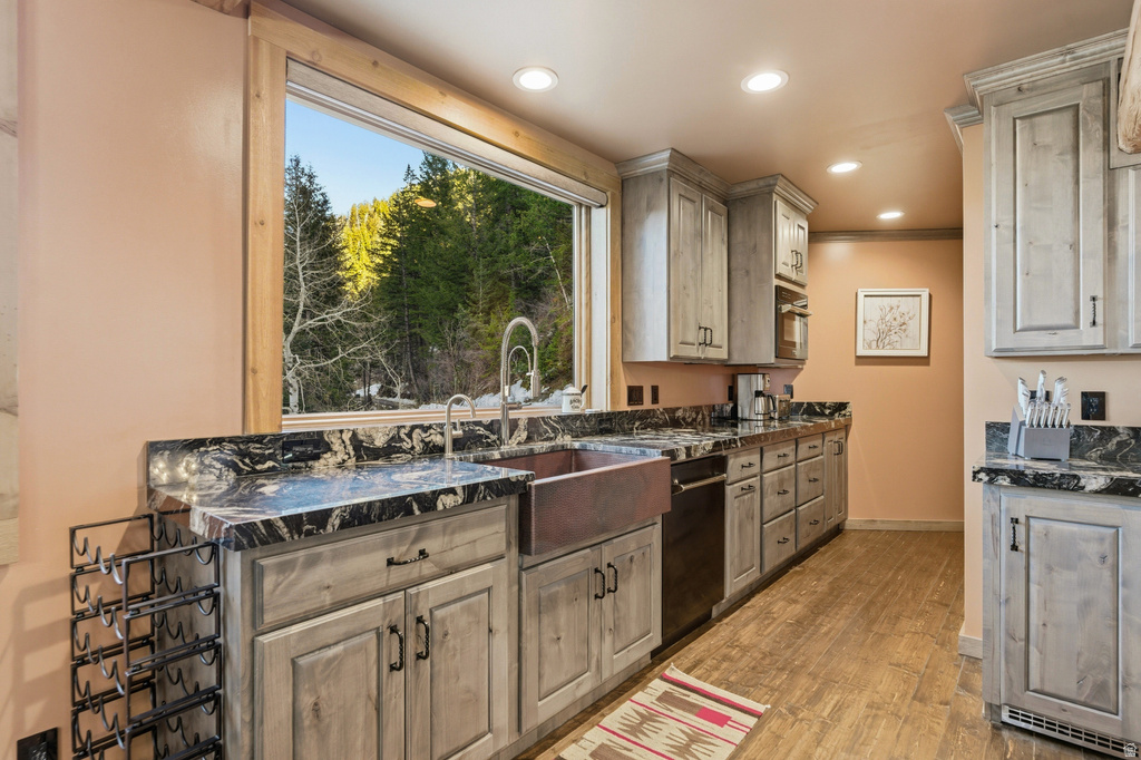 2687 E STEWART RD Sundance, UT 84604