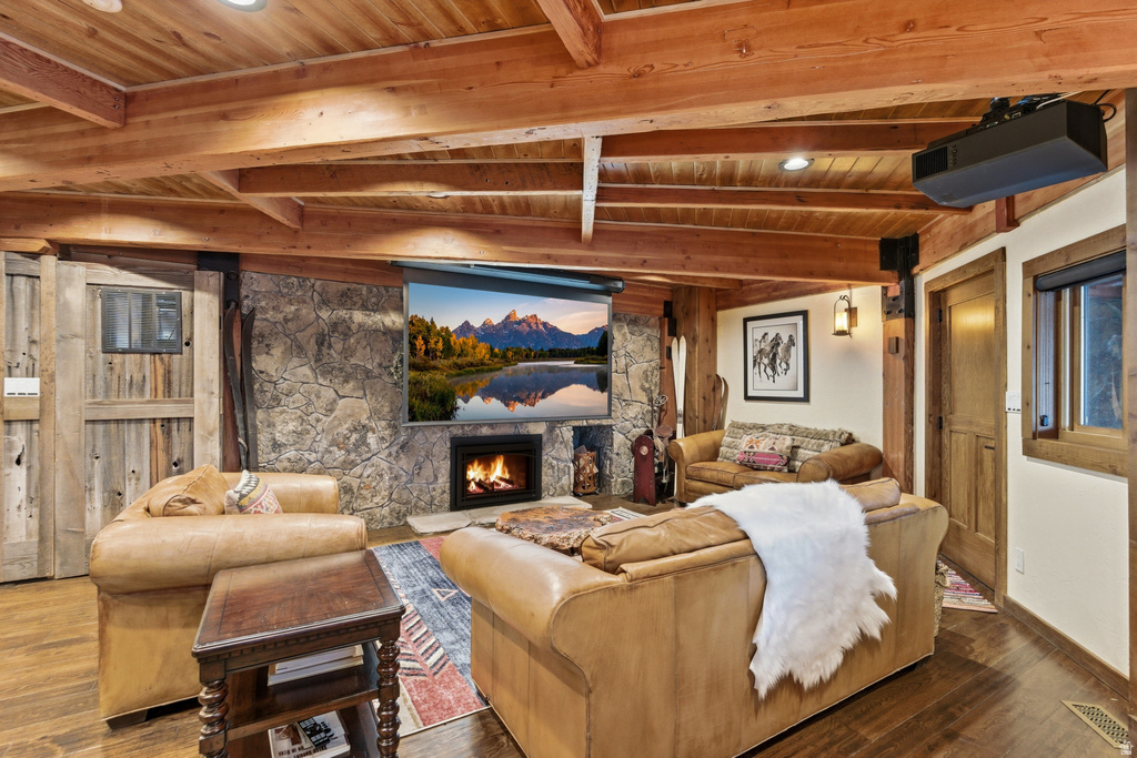 2687 E STEWART RD Sundance, UT 84604