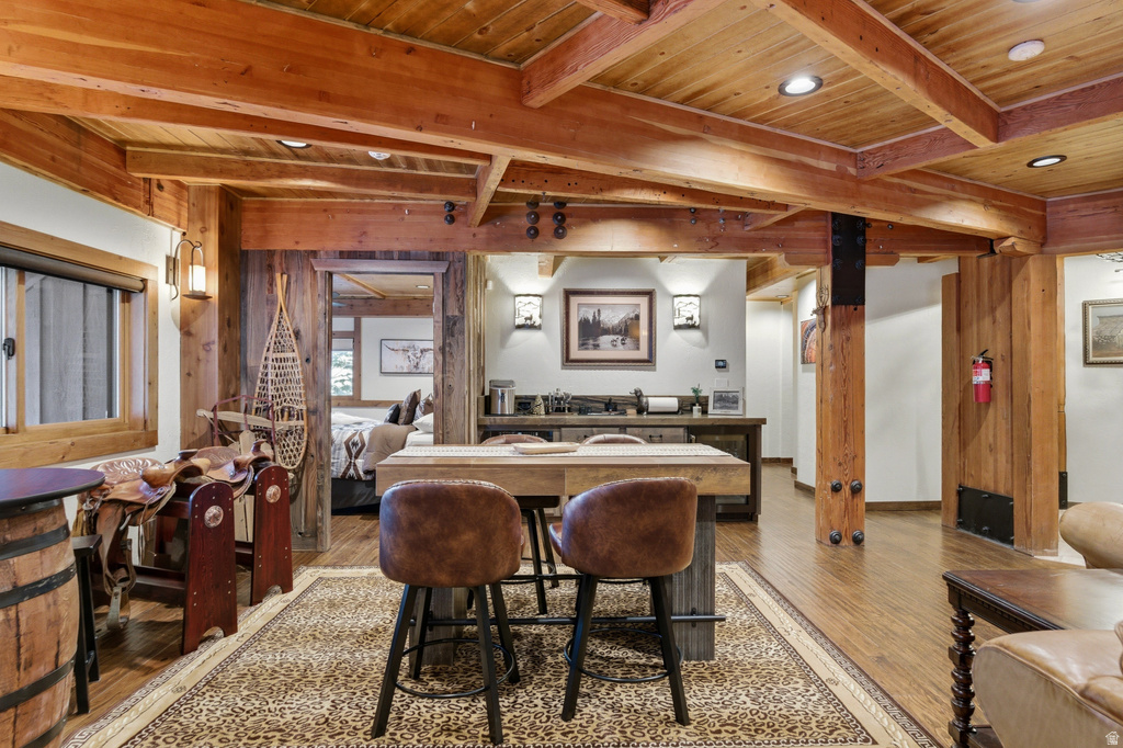 2687 E STEWART RD Sundance, UT 84604
