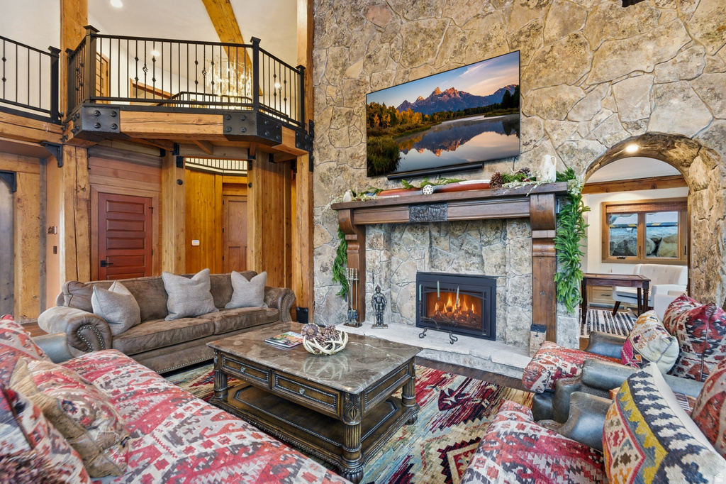 2687 E STEWART RD Sundance, UT 84604