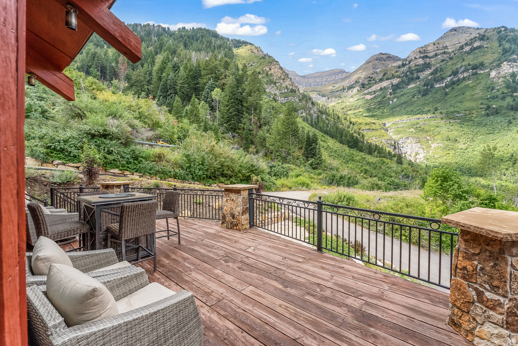 2687 E STEWART RD Sundance, UT 84604
