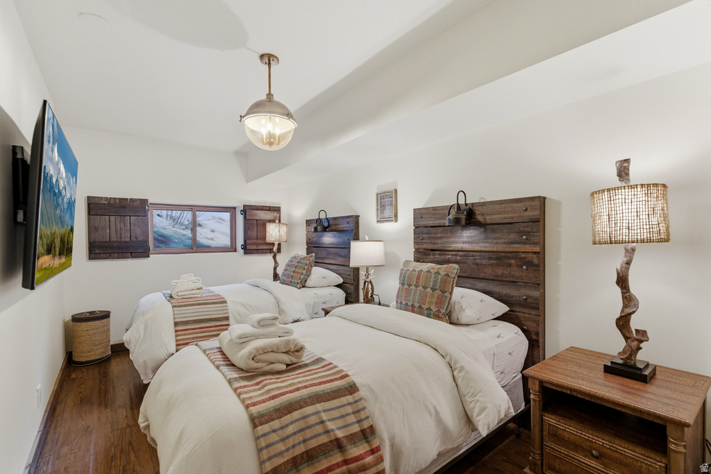 2687 E STEWART RD Sundance, UT 84604