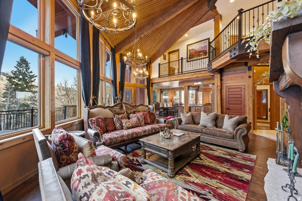 2687 E STEWART RD Sundance, UT 84604