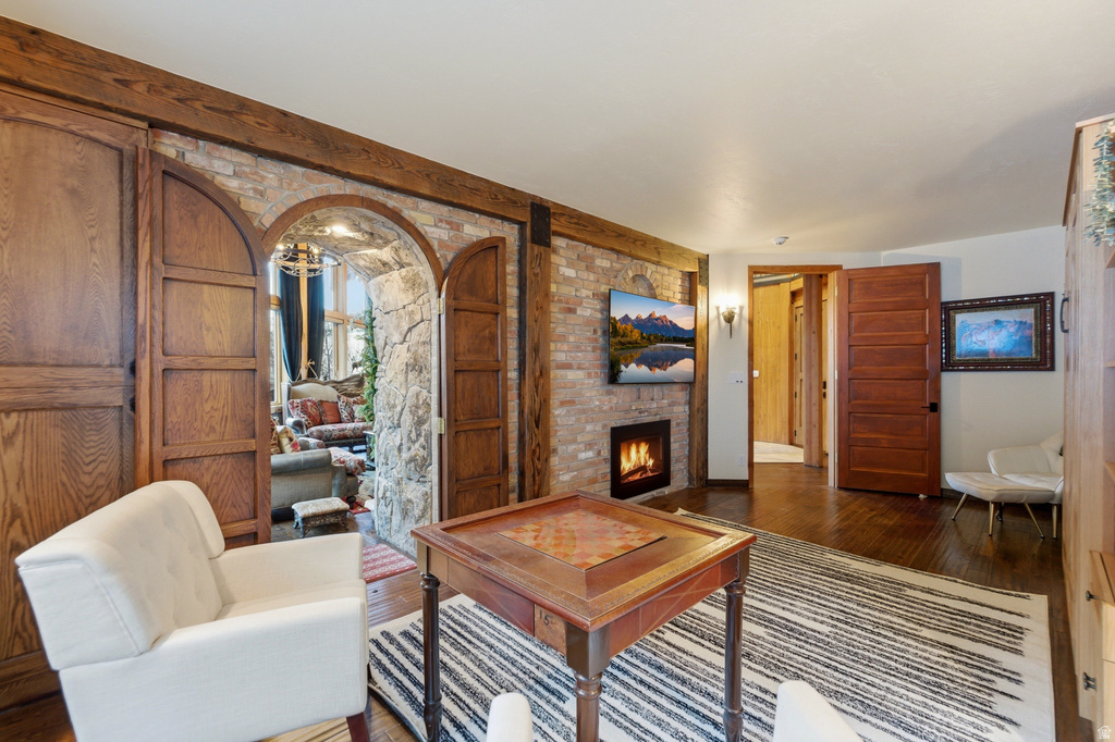 2687 E STEWART RD Sundance, UT 84604