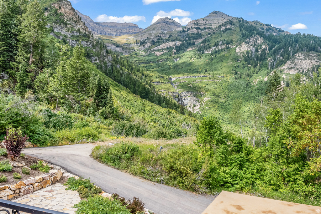 2687 E STEWART RD Sundance, UT 84604