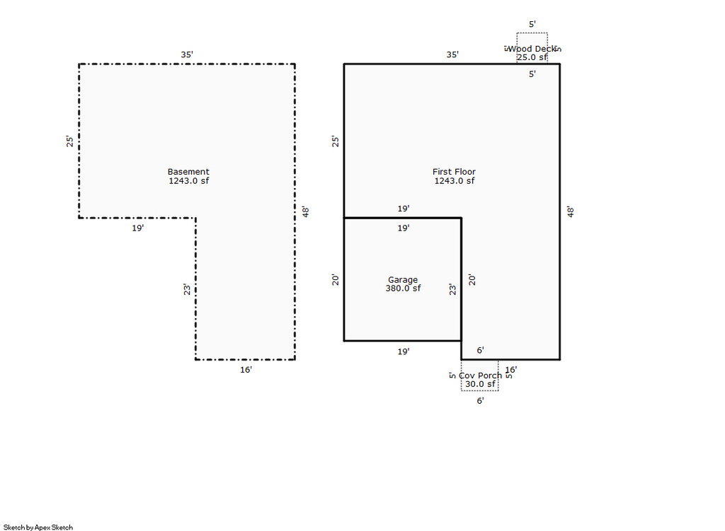 1073 BLACKSTONE DR Fruit Heights, UT 84037
