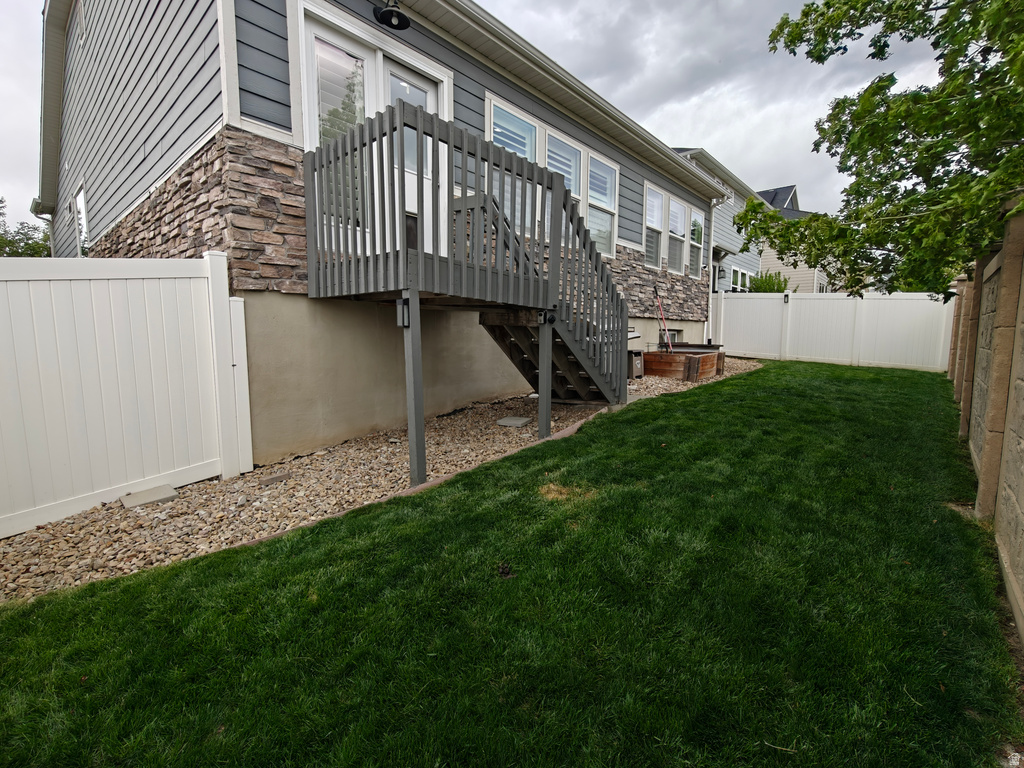 1073 BLACKSTONE DR Fruit Heights, UT 84037